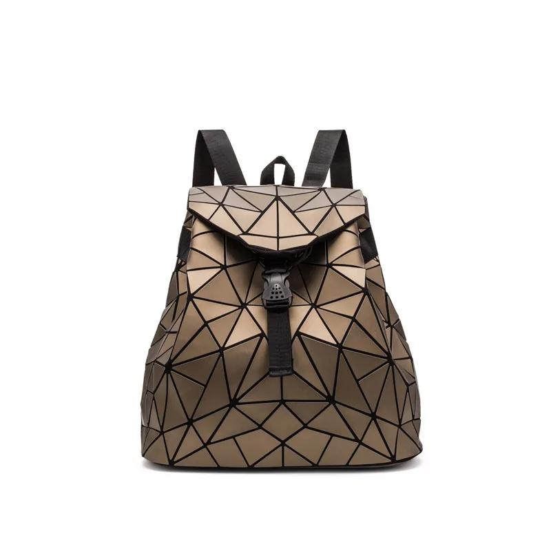 Rowan Women's Backpack - flat lay