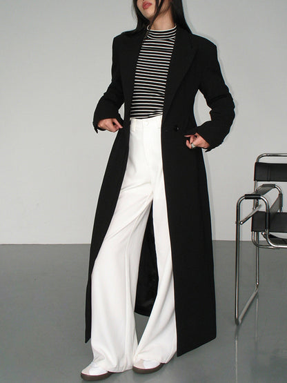 Quinn Women's Blazer - full-length view