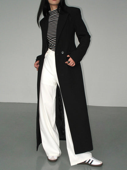 Quinn Women's Blazer - front view