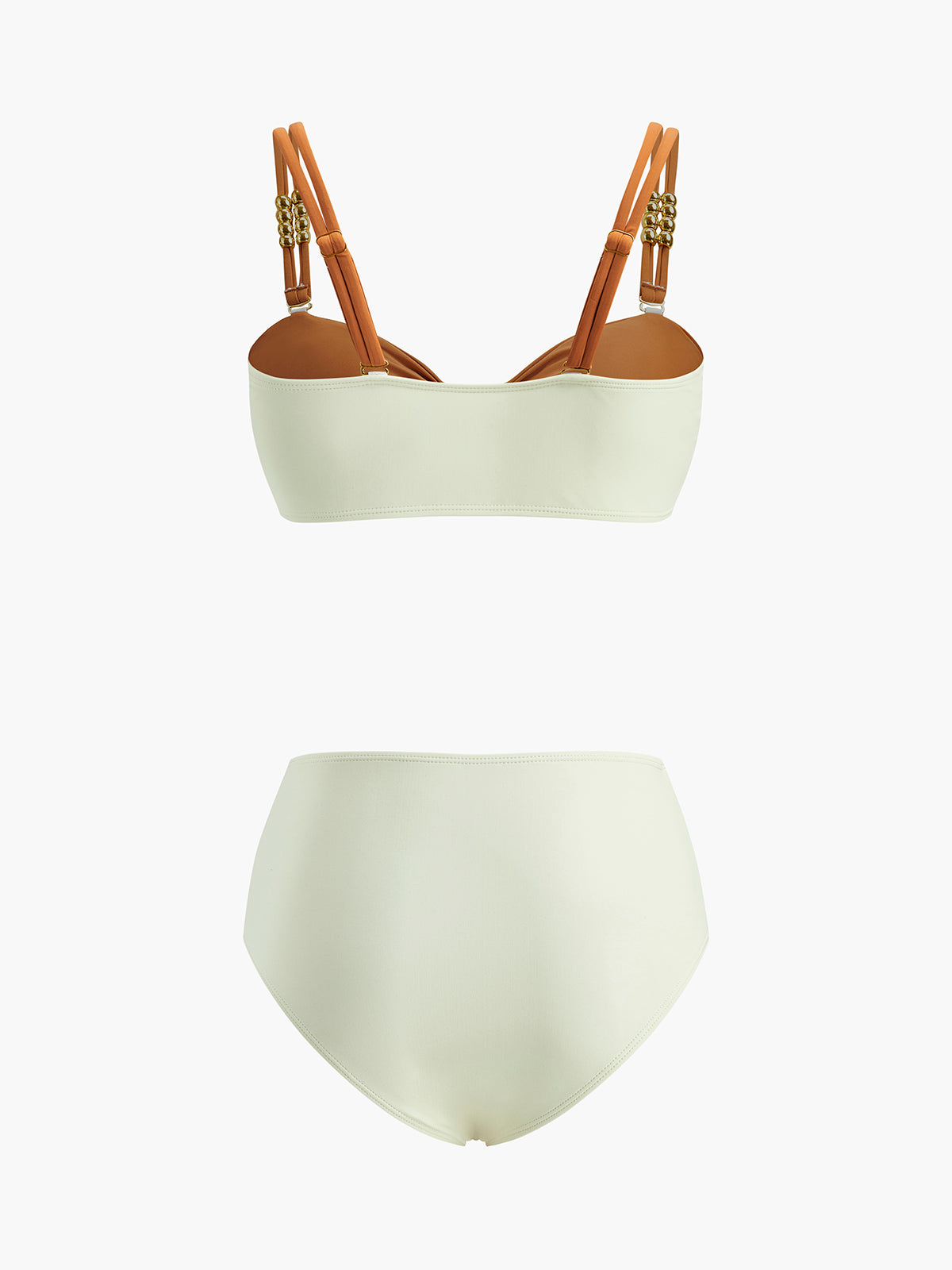 Selma Women's Swimsuit - back view
