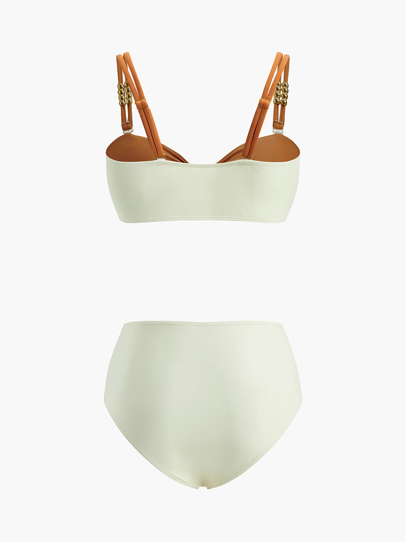 Selma Women's Swimsuit - back view