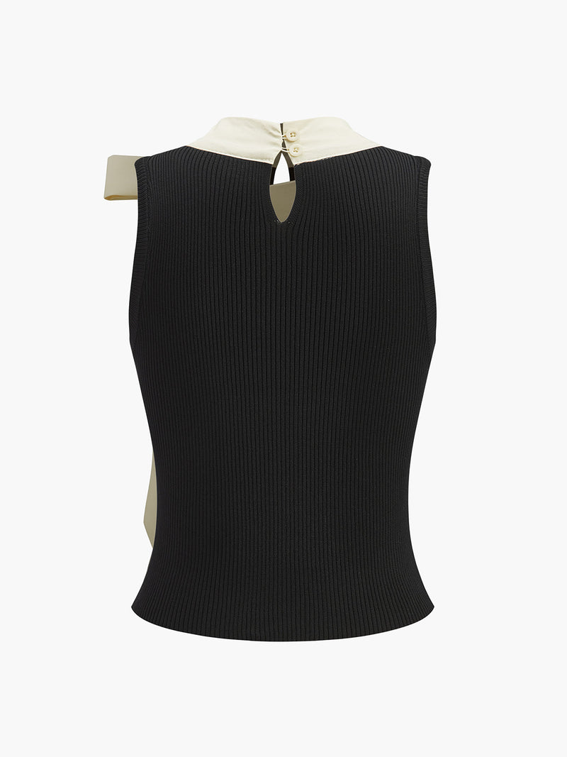 Elsie Women's Sweater - styled view