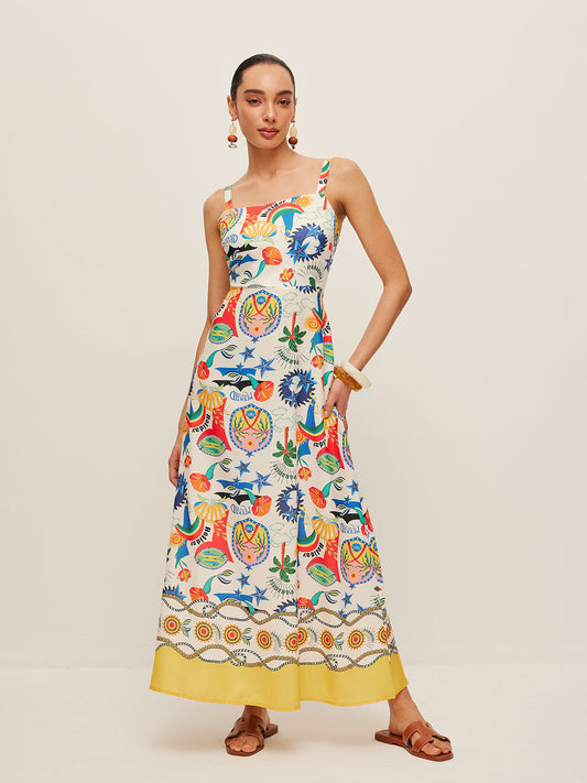 Anouk Women's Dress - styled view