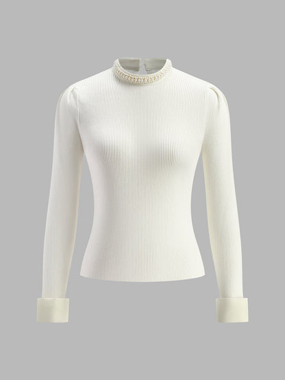 Lumi Women's Sweater - front view