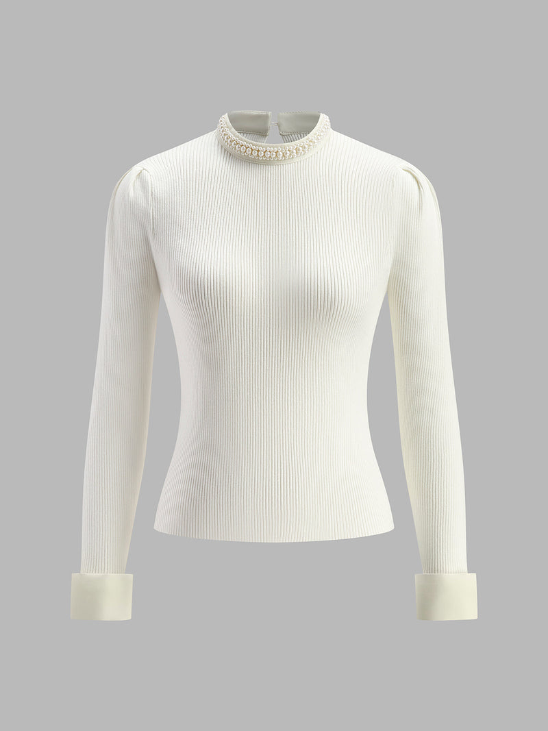 Lumi Women's Sweater - front view