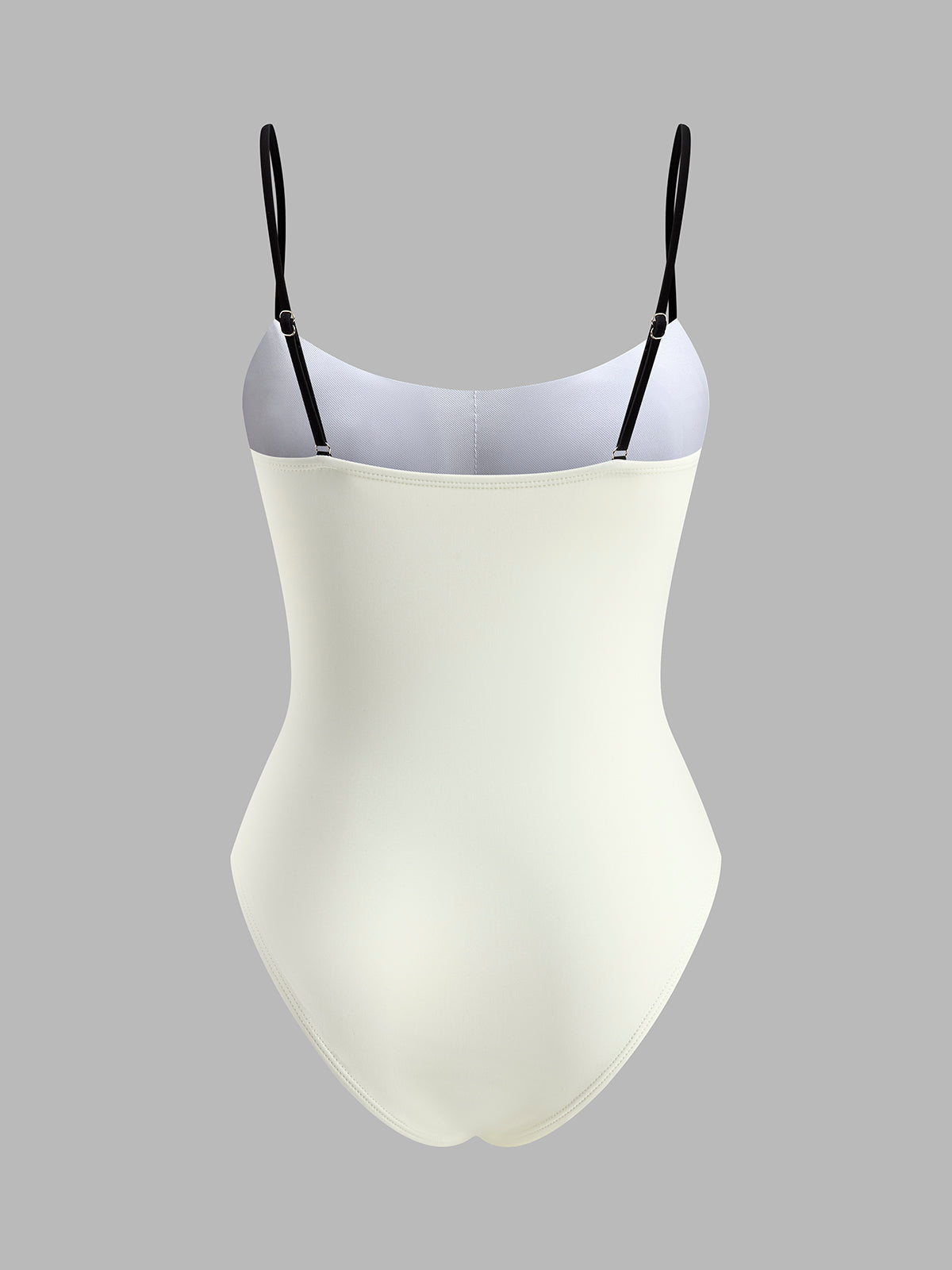Juno Women's Swimsuit - flat lay