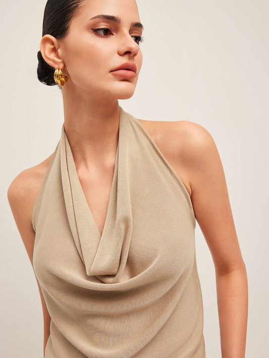 Freya Women's Top - styled view