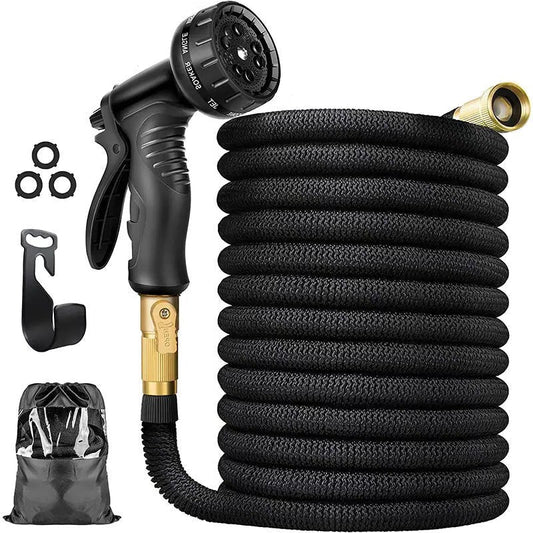 Dune Portable Water Hose - front view