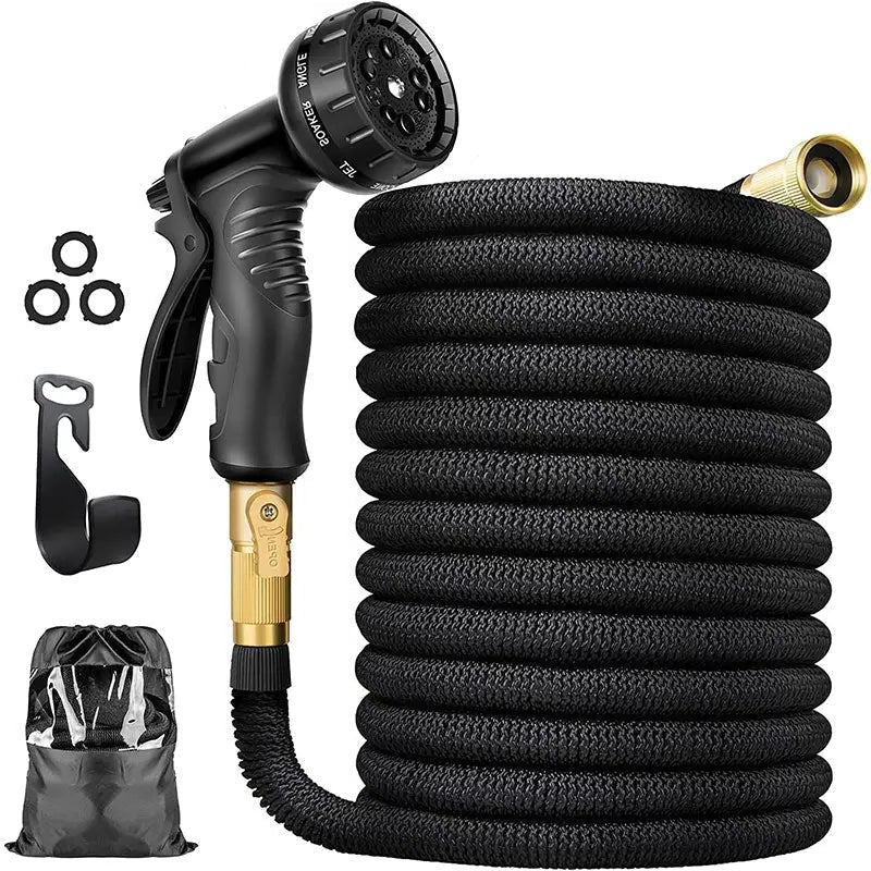 Dune Portable Water Hose | Late-Summer Heat