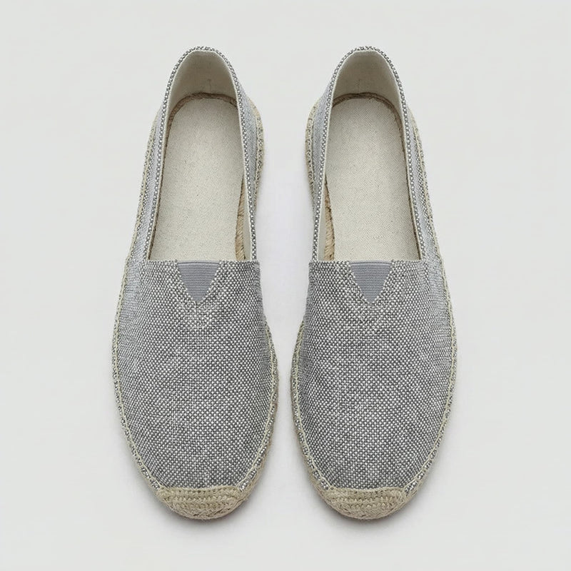 Casper Men's Espadrilles - full-length view