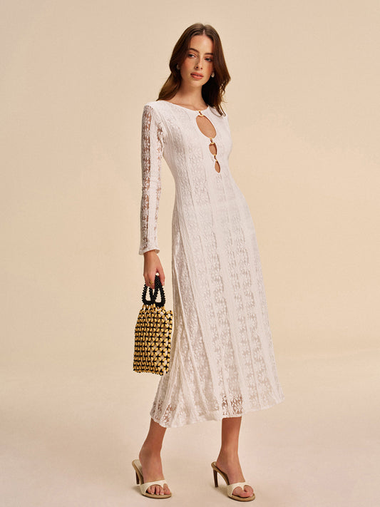 Sophie Women's Dress - front view
