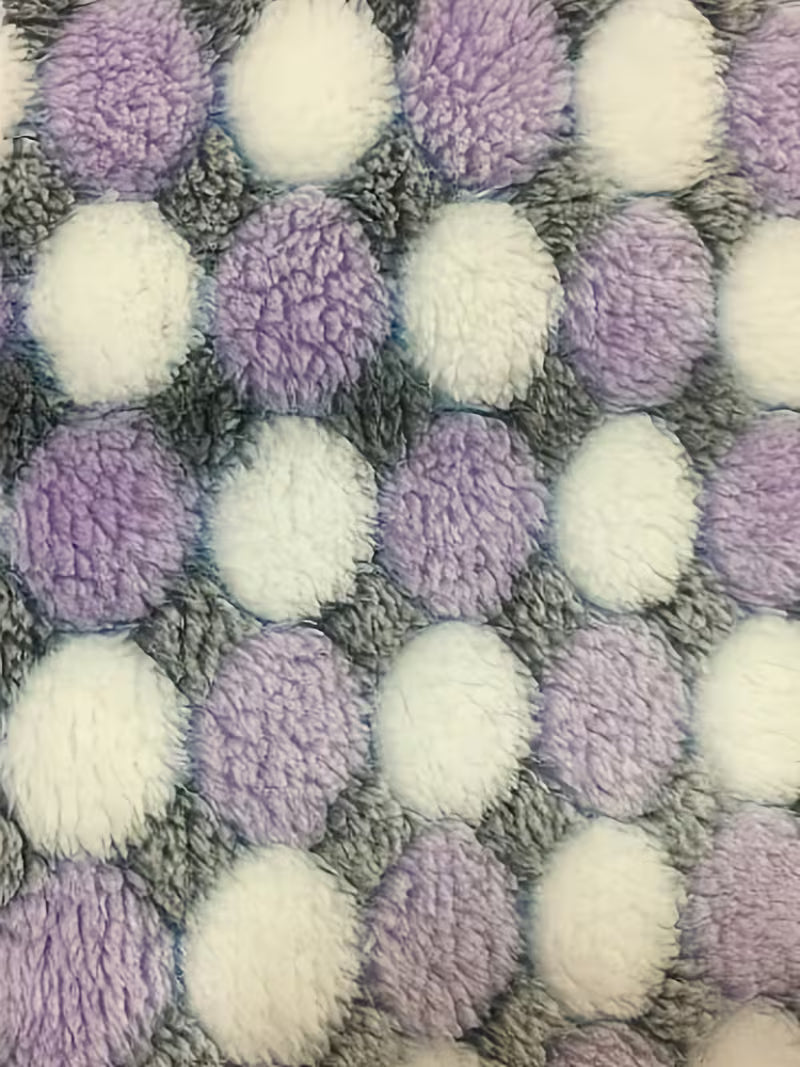 Freya Women's Robe - close-up detail