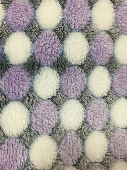 Freya Women's Robe - close-up detail