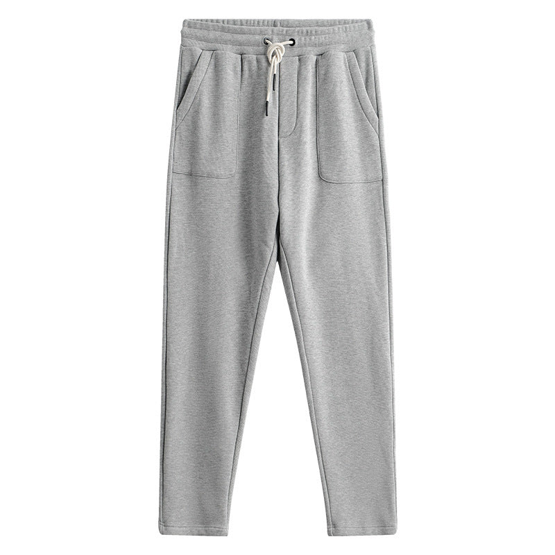 Dorian Men's Joggers - styled view