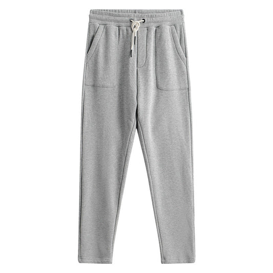 Dorian Men's Joggers - styled view