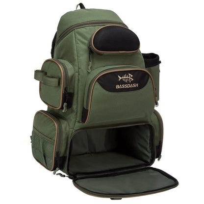 Verity Women's Backpack - front view