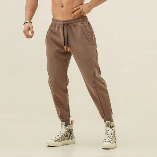 Tamsin Women's Joggers - front view