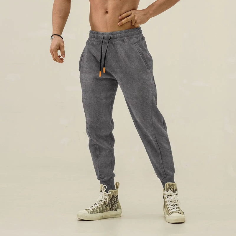 Tamsin Women's Joggers - flat lay