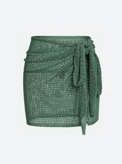 Willa Women's Cover-up - close-up detail