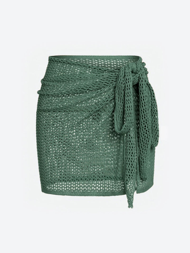 Willa Women's Cover-up - close-up detail