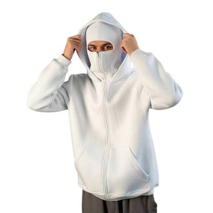 Vera Women's Hoodie - close-up detail