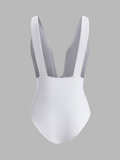 Cosima Women's Swimsuit - shown in use