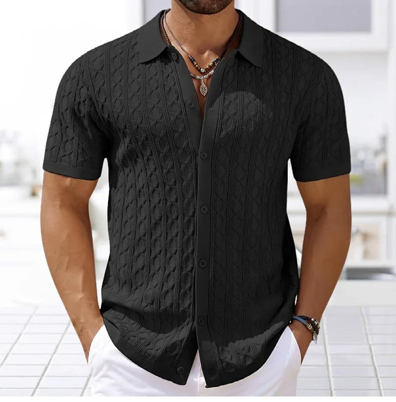 Nolan Men's David - flat lay