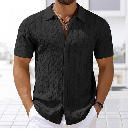 Nolan Men's David - flat lay