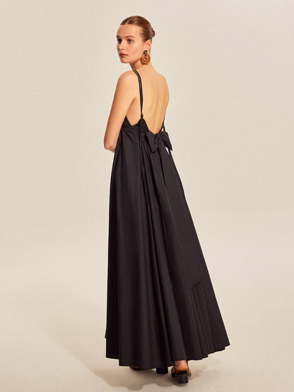 Rowan Women's Dress - close-up detail