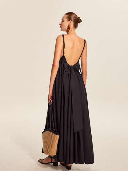 Rowan Women's Dress - front view