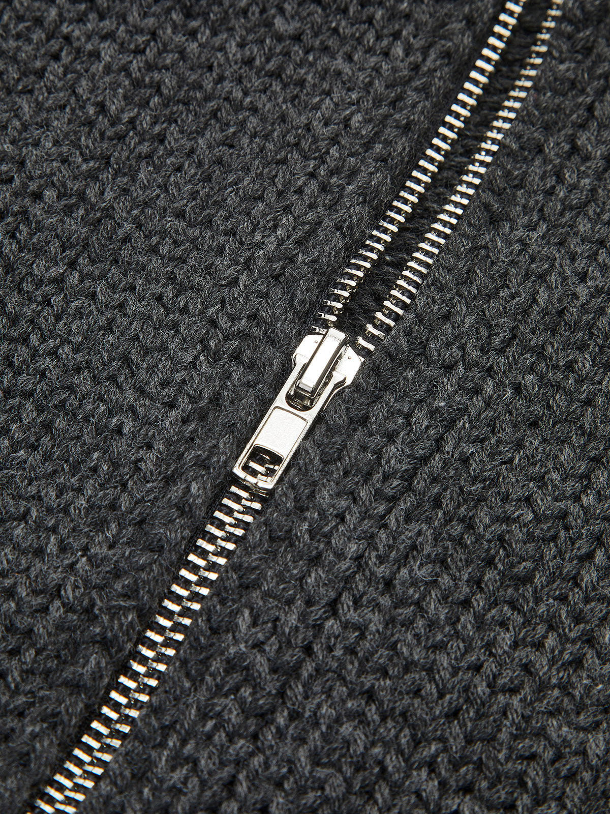 Esme Women's Cardigan - close-up detail