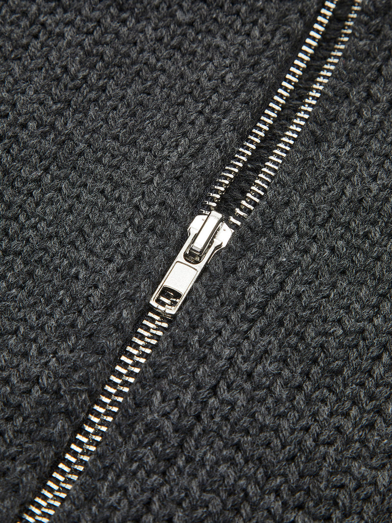 Esme Women's Cardigan - close-up detail