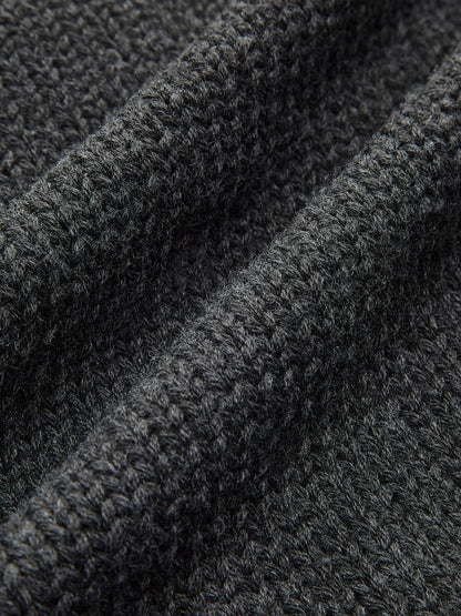 Esme Women's Cardigan - flat lay