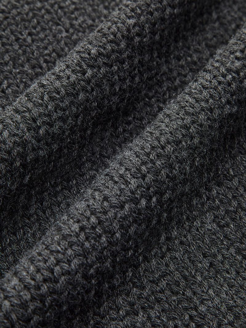 Esme Women's Cardigan - flat lay
