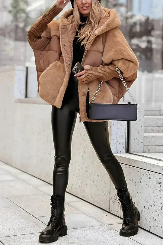 Quinn Women's Blazer - front view