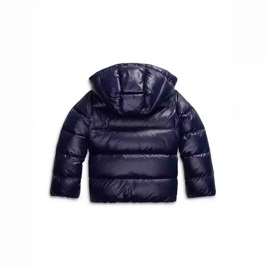 Thea Women's Puffer Jacket - styled view