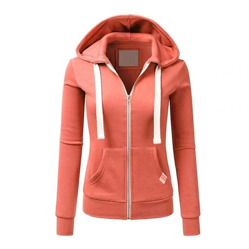 Saskia Women's Hoodie - back view