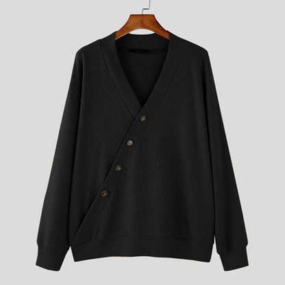 Ivy Women's Cardigan - full-length view