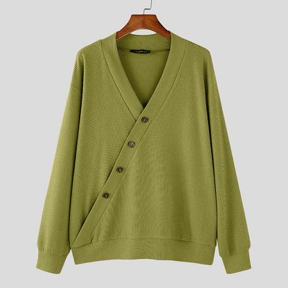 Ivy Women's Cardigan - styled view