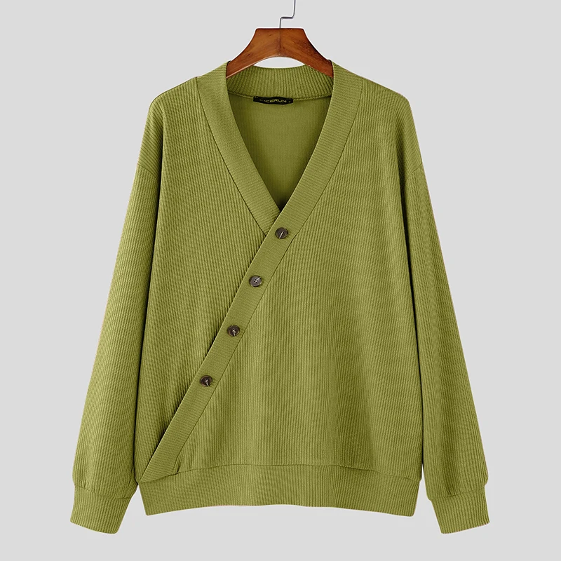 Ivy Women's Cardigan - styled view