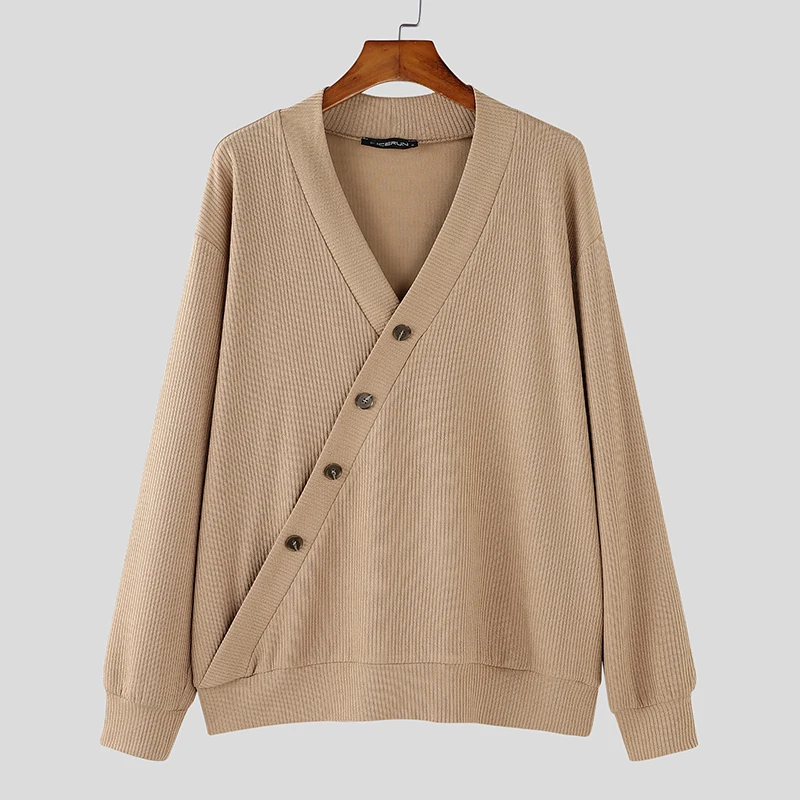Ivy Women's Cardigan - shown in use