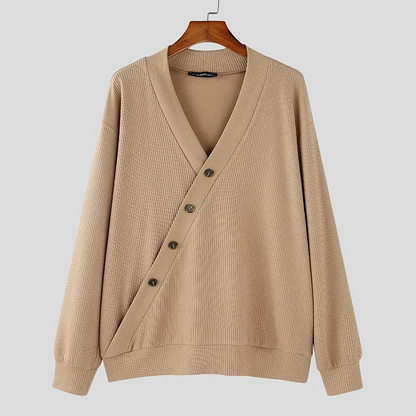 Ivy Women's Cardigan - shown in use