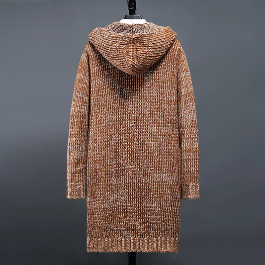 Darcy Women's Cardigan - styled view