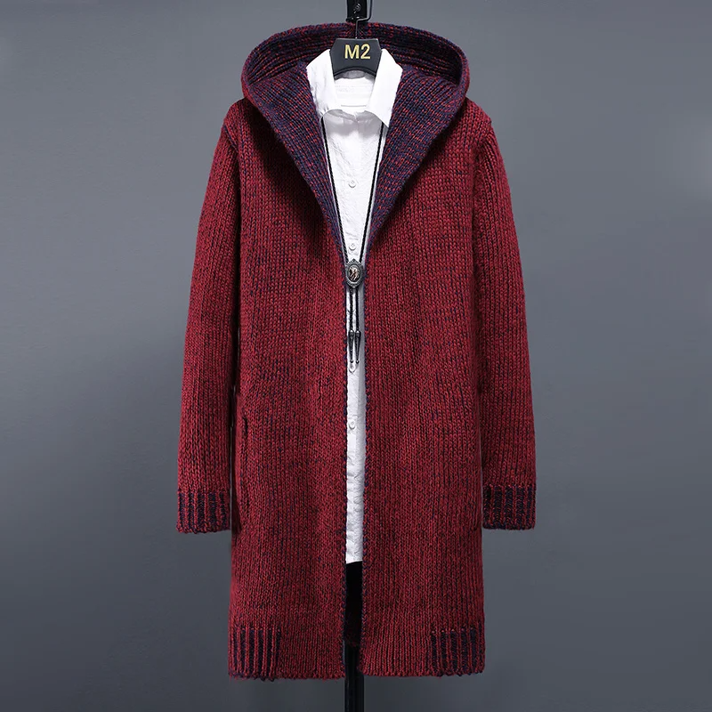 Darcy Women's Cardigan - fabric and finish detail