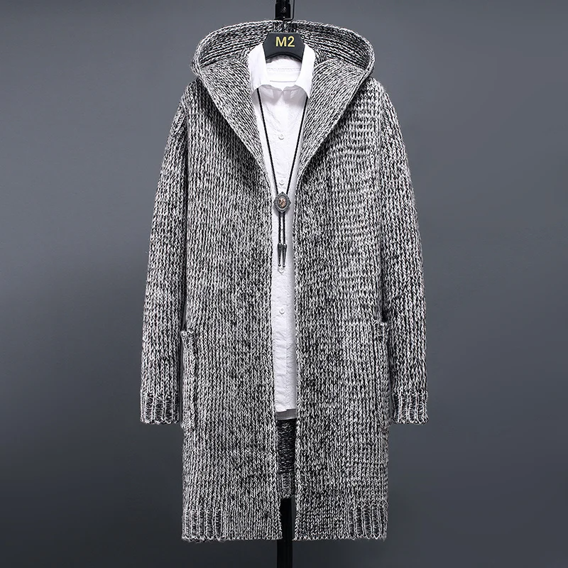 Darcy Women's Cardigan - full-length view