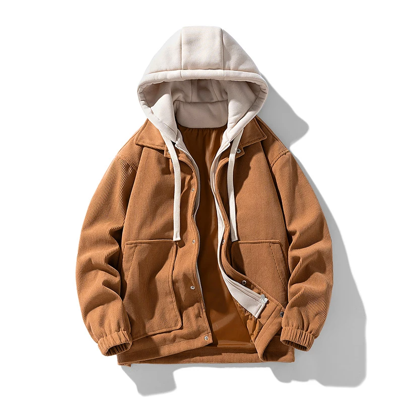 Ines Women's Jacket - front view