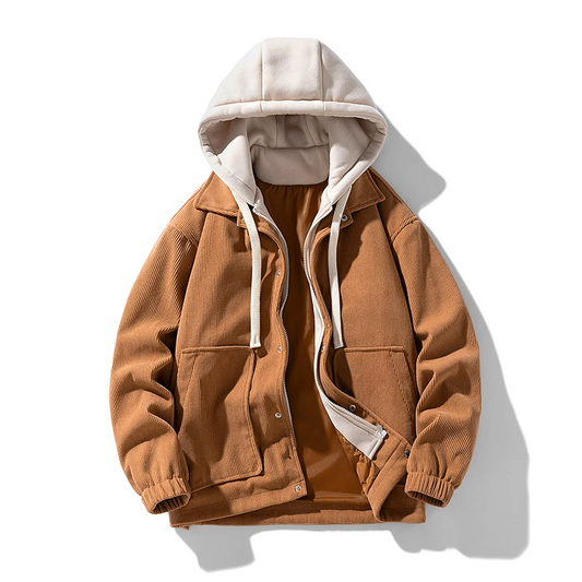 Ines Women's Jacket - front view