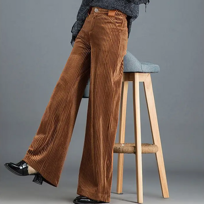 Freya Women's Trousers - back view