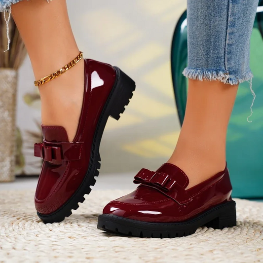 Opal Women's Loafers - front view