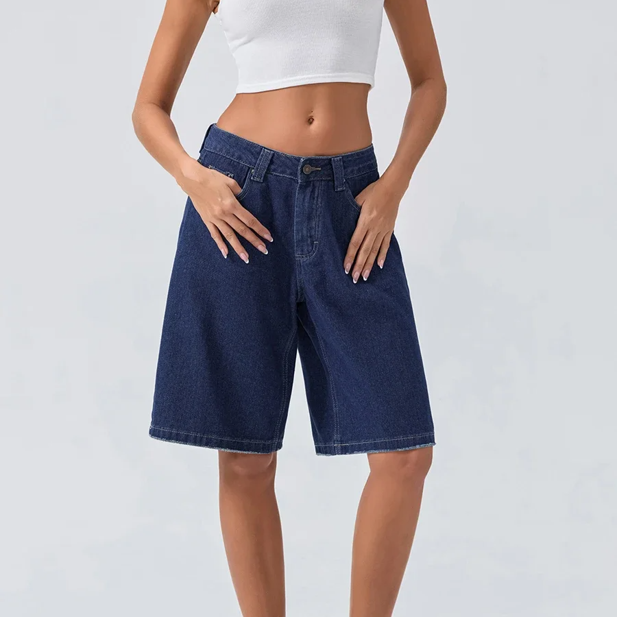 Cosima Women's Shorts - shown in use